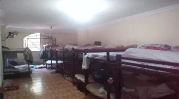 استغاثة شاب.. رواد مصحة الإسكندرية يتصرفون مع أهالي النزلاء